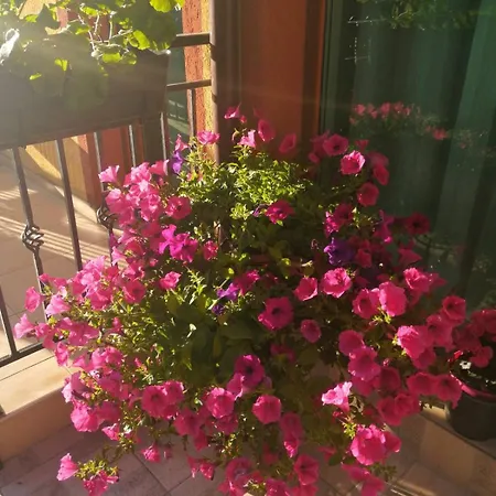 Yana Maison d'hôtes 3*