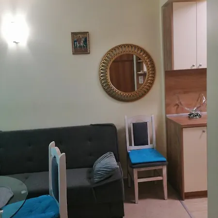 Yana Maison d'hôtes Kiten (Burgas)