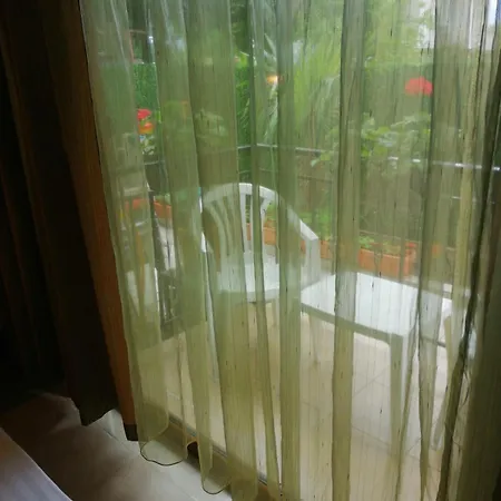Maison d'hôtes Yana Kiten (Burgas)