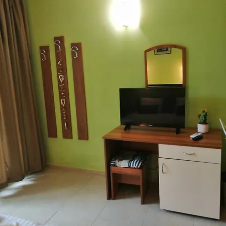 Maison d'hôtes Yana Kiten (Burgas)
