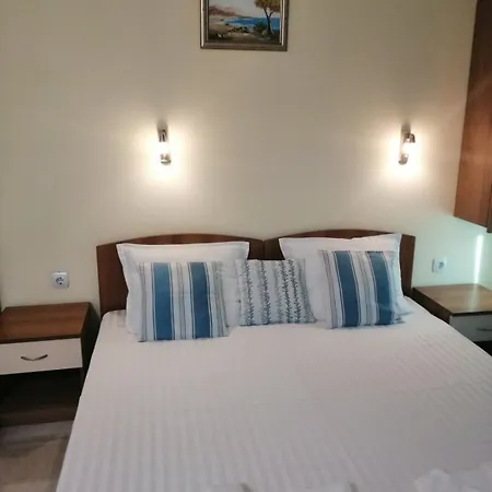 Maison d'hôtes Yana 3*