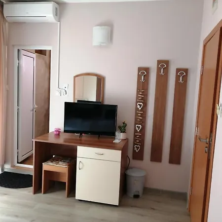 Yana Maison d'hôtes Kiten (Burgas)