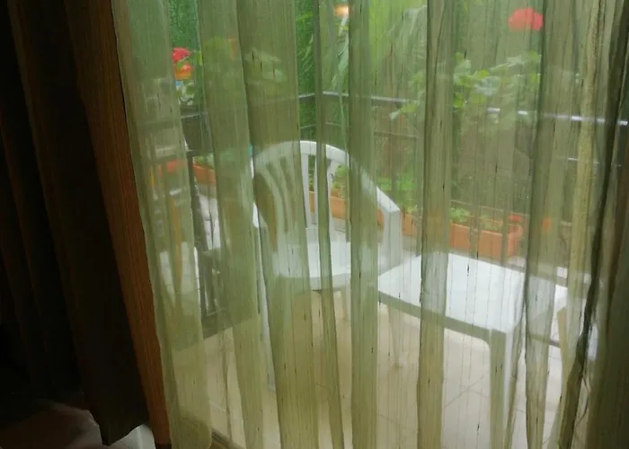 Maison d'hôtes Yana Kiten (Burgas)