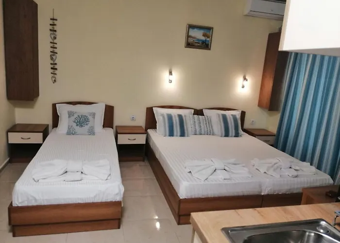 Maison d'hôtes Yana