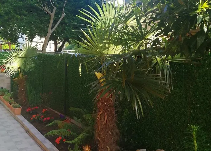 Yana Maison d'hôtes