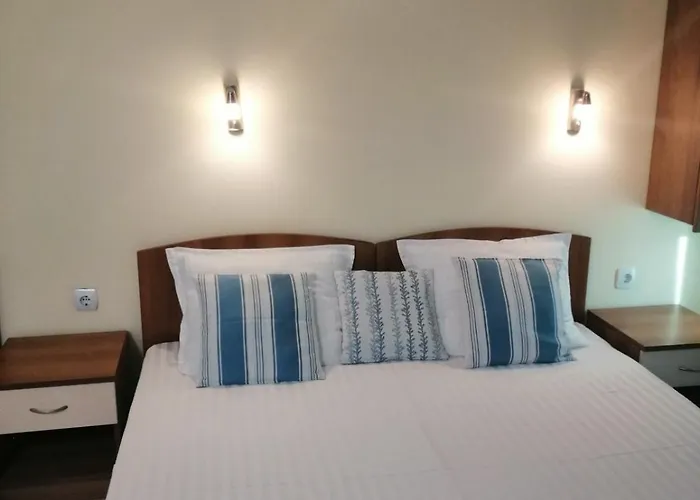 Maison d'hôtes Yana 3*