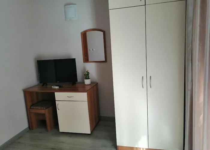 Yana Maison d'hôtes