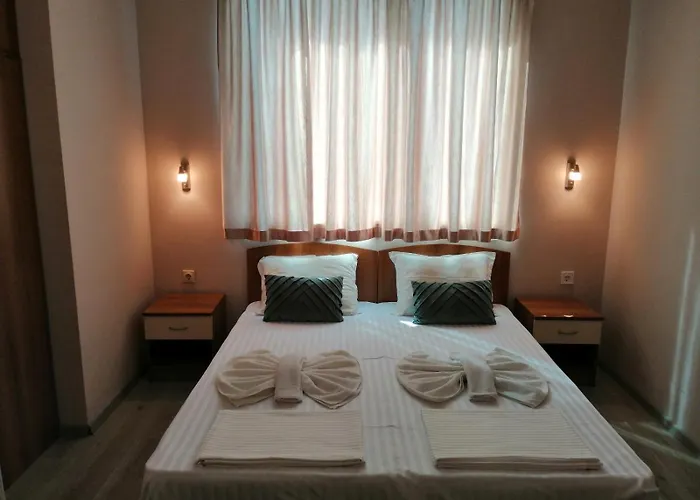 Maison d'hôtes Yana 3*