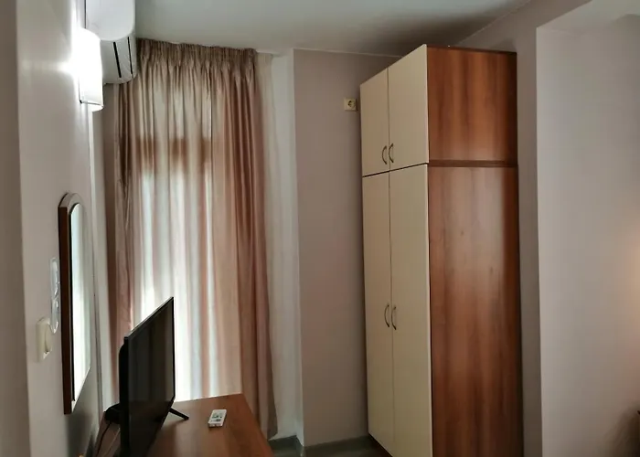 Maison d'hôtes Yana 3*