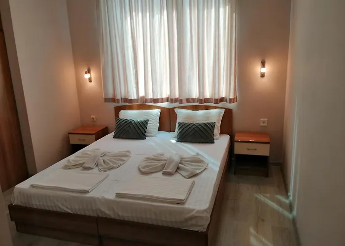 Maison d'hôtes Yana