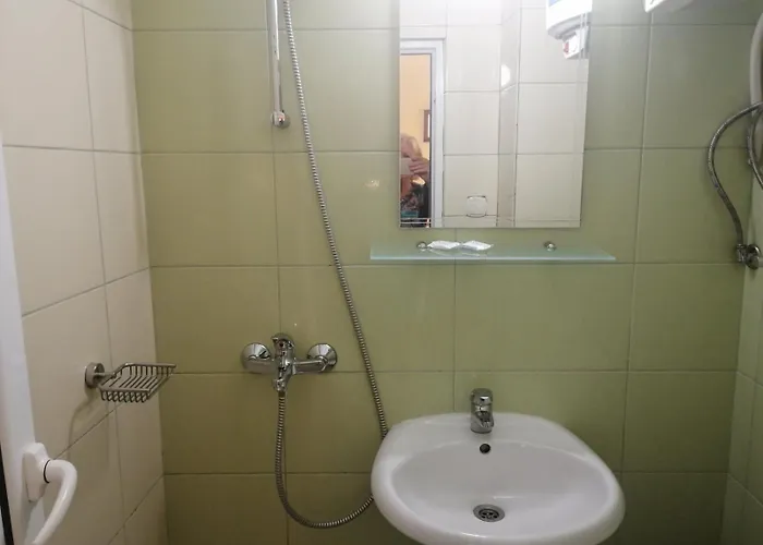 Yana Maison d'hôtes