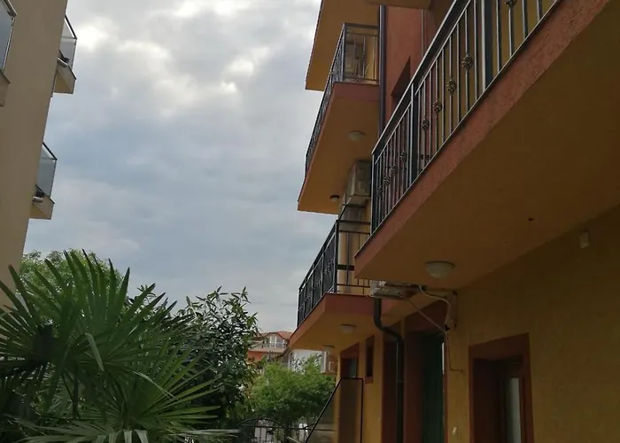 Maison d'hôtes Yana