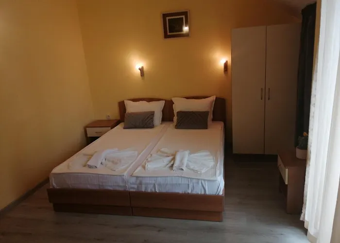 Yana Maison d'hôtes 3*